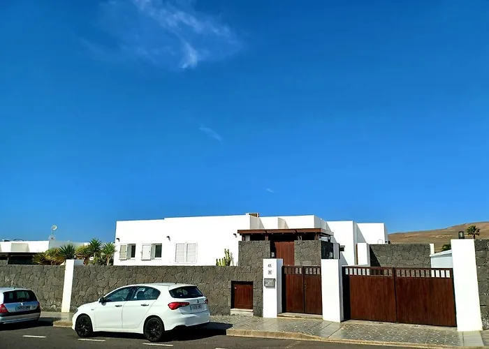 Villa Lanzarote