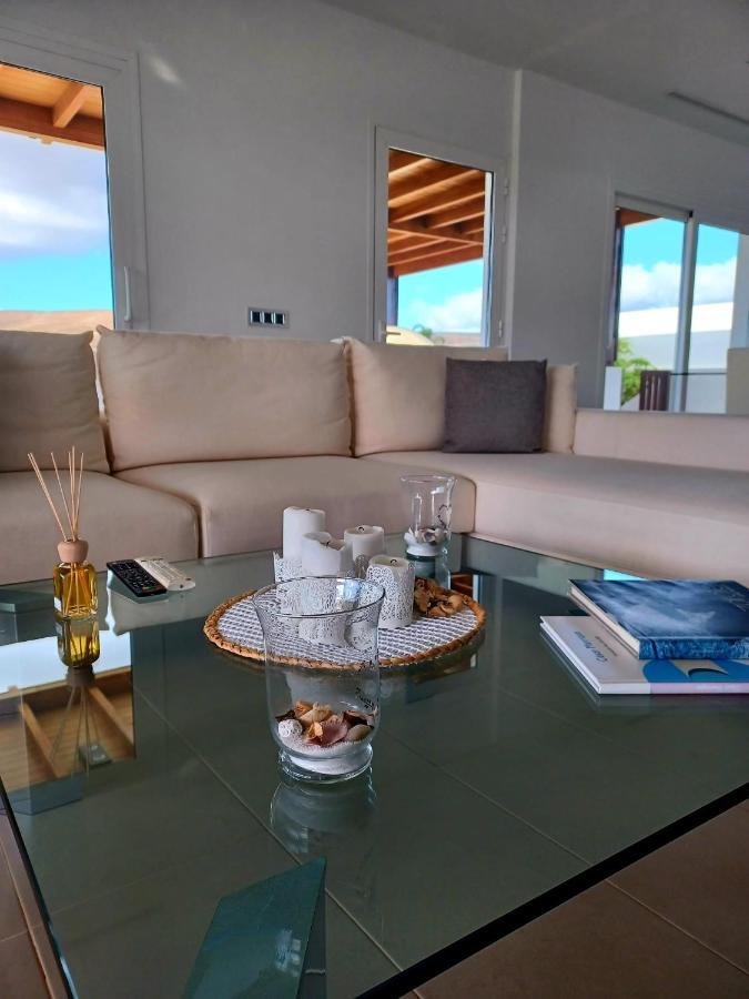Villa Lanzarote Puerto Calero