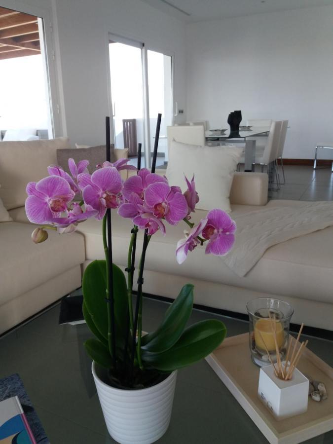 Villa Lanzarote Puerto Calero