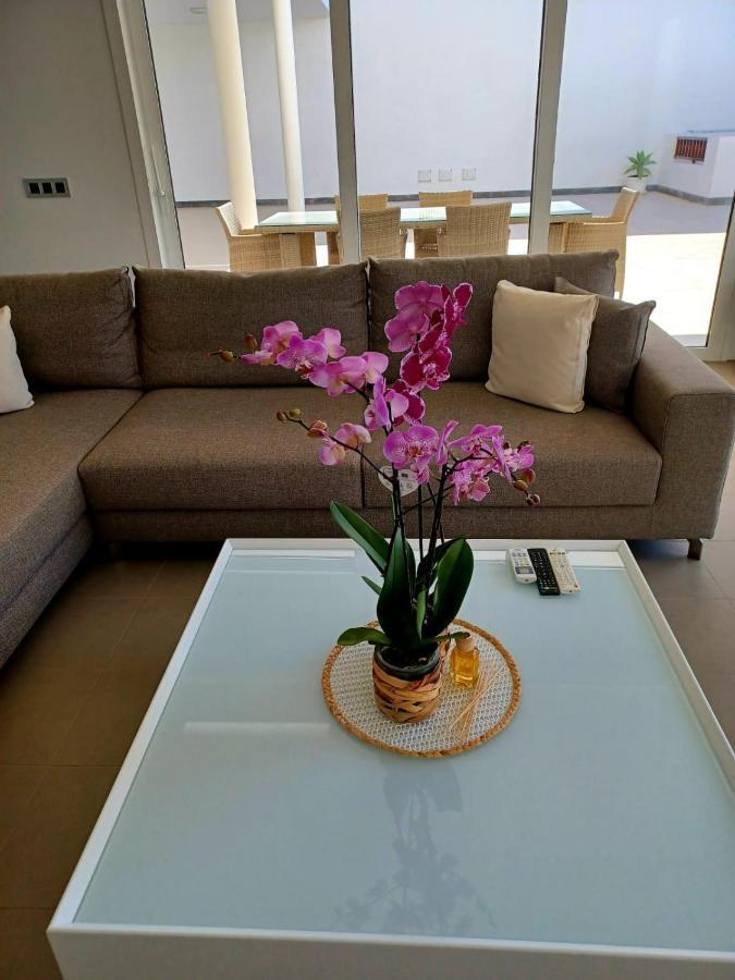 Villa Lanzarote