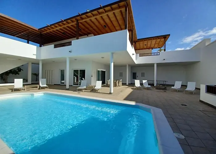 Villa Lanzarote