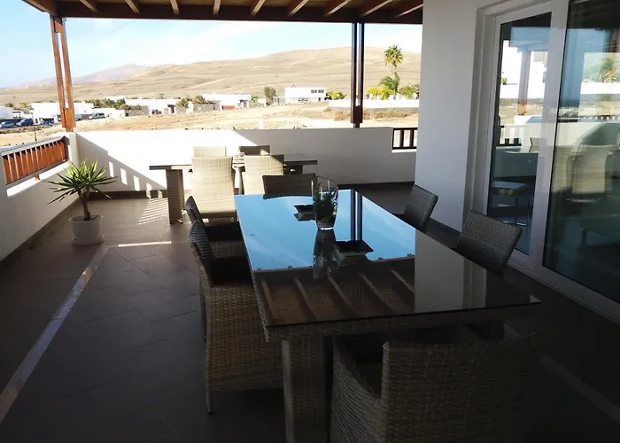 Villa Lanzarote