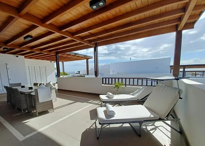 Villa Lanzarote